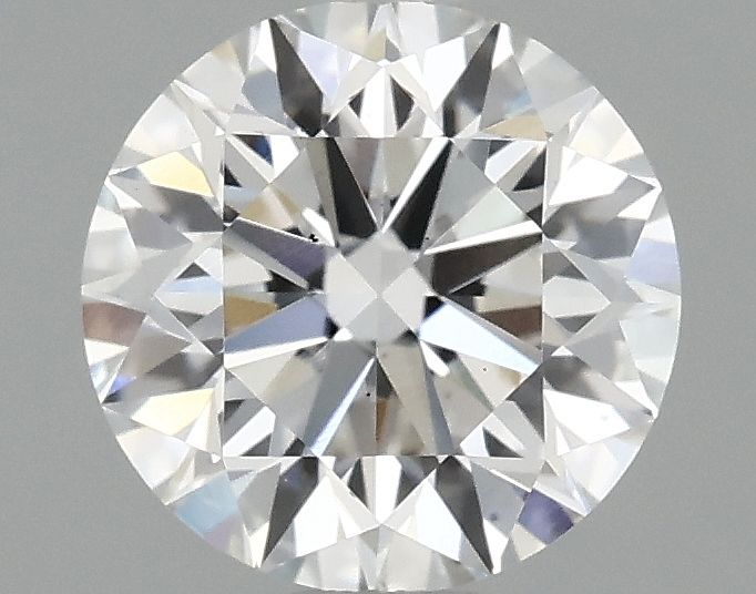 1.09 ct. round Lab Grown Diamond front image