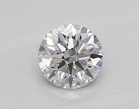 0.28 ct lab-grown Round Diamond