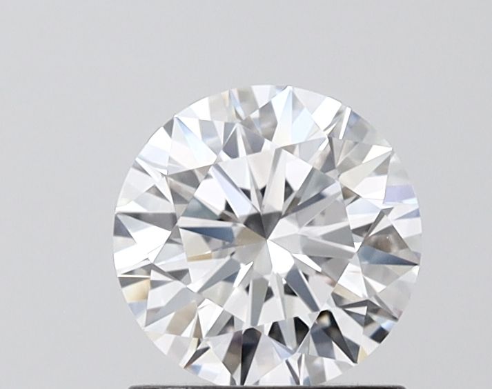 1.05 ct. round Lab Grown Diamond front image