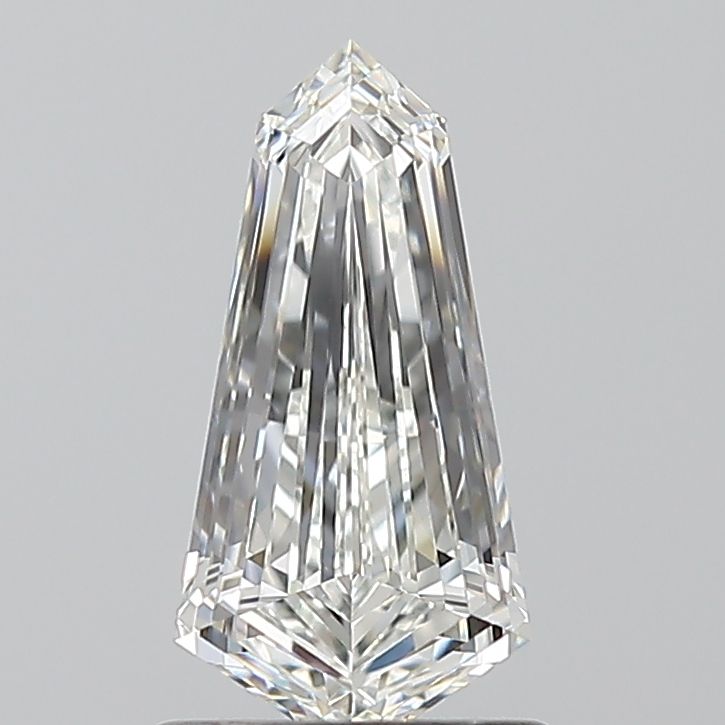 1.01 ct Kite Diamond
