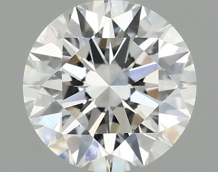 1.09 ct. round Lab Grown Diamond front image