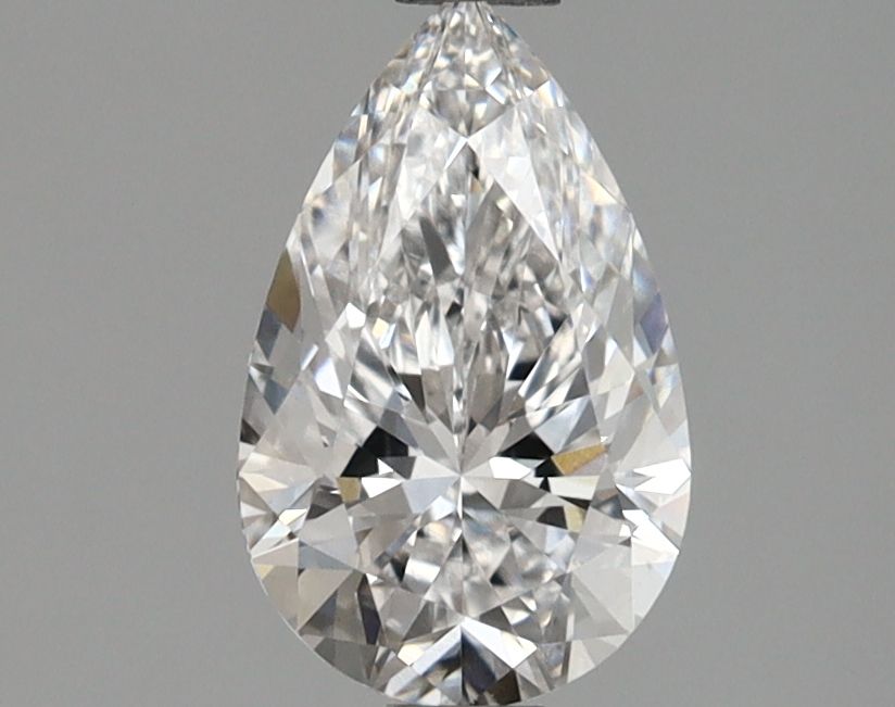 1.08 ct. pear Lab Grown Diamond front image