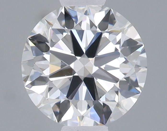 1.00 ct. round Lab Grown Diamond front image