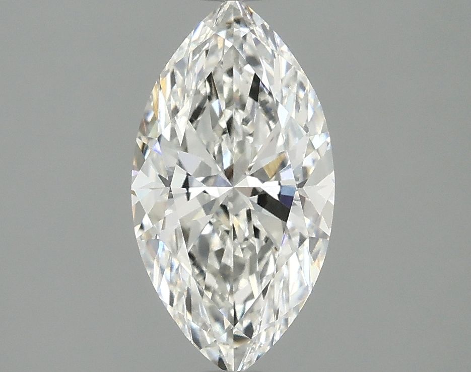 1.51 ct Marquise diamond