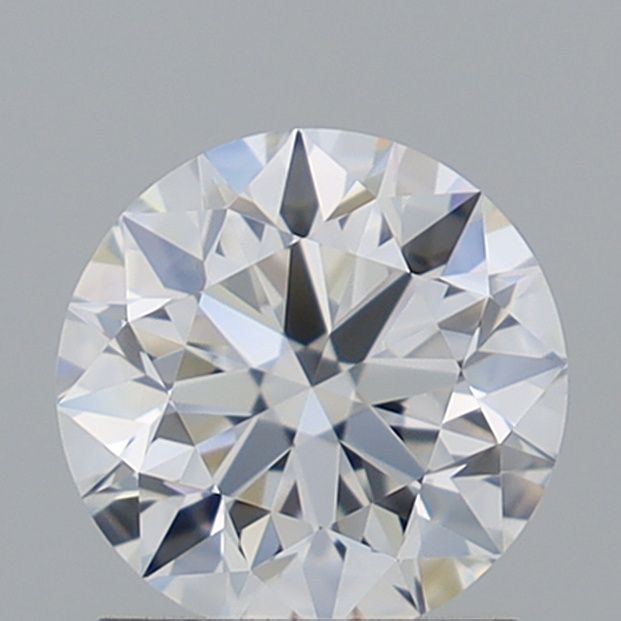 Diamant Rond 1.32 ct - Couleur E - Pureté VVS1