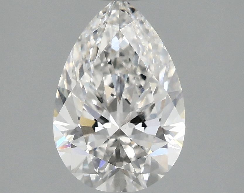 1.59 ct Pear diamond