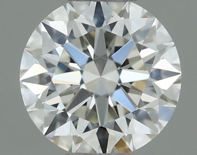 0.50 ct Round diamond