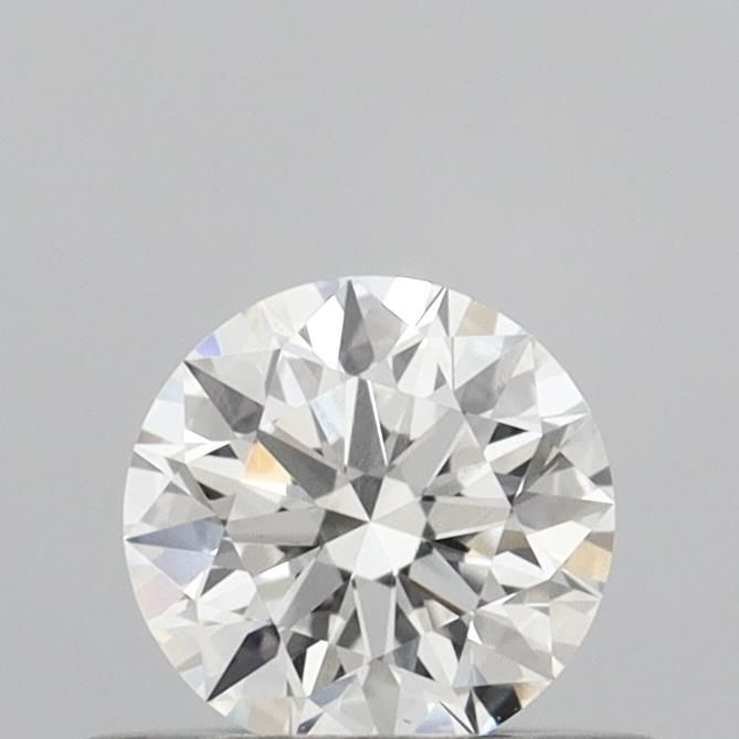 0.37 ct lab-grown Round Diamond
