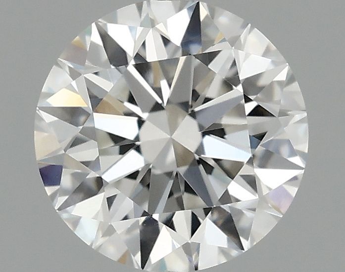 1.03 ct. round Lab Grown Diamond front image
