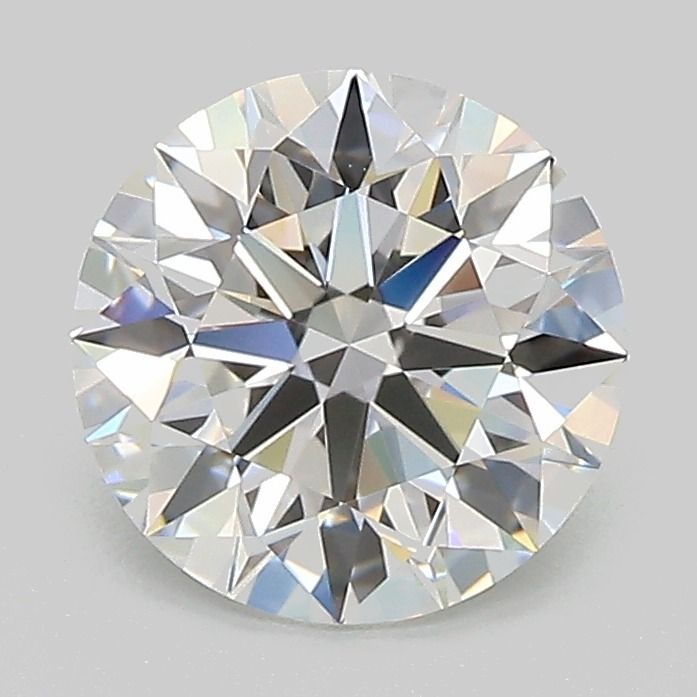 1.81 ct. round Lab Grown Diamond front image
