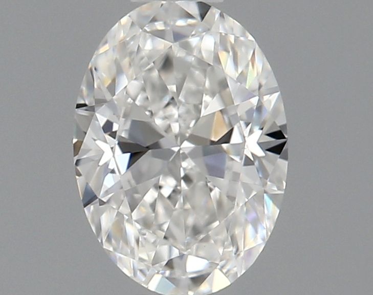 0.50 ct Oval diamond
