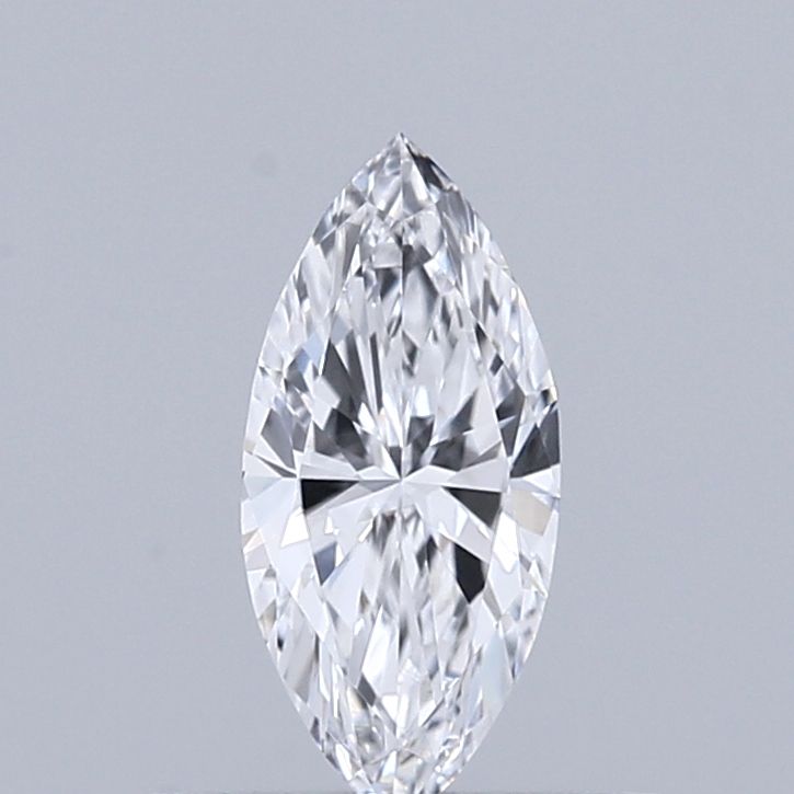 0.38 ct lab-grown Marquise Diamond