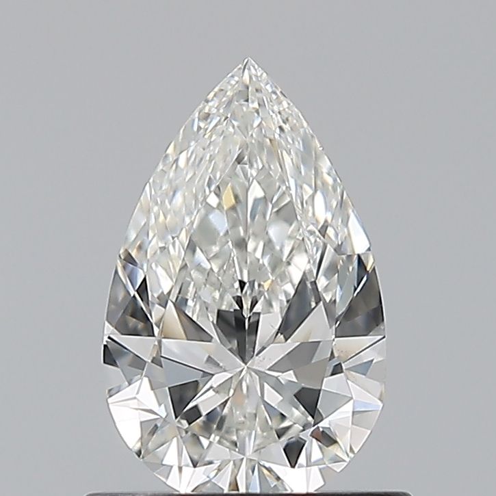 0.70 ct Pear diamond