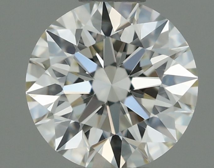 0.36 ct Round diamond