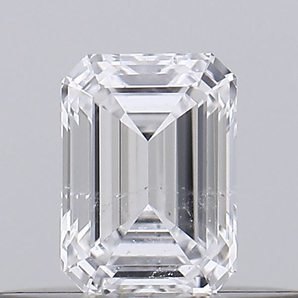 0.23 ct Emerald Diamond