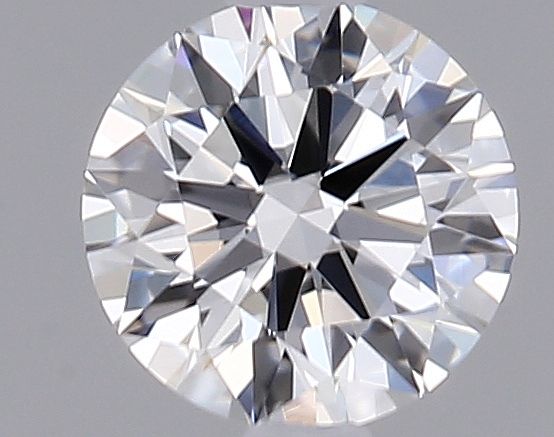 0.30 ct Round diamond
