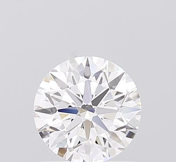 1.02 ct. round Lab Grown Diamond front image