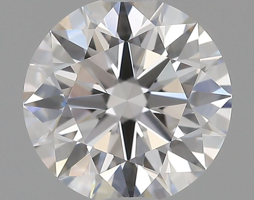 1.09 ct. round Lab Grown Diamond front image