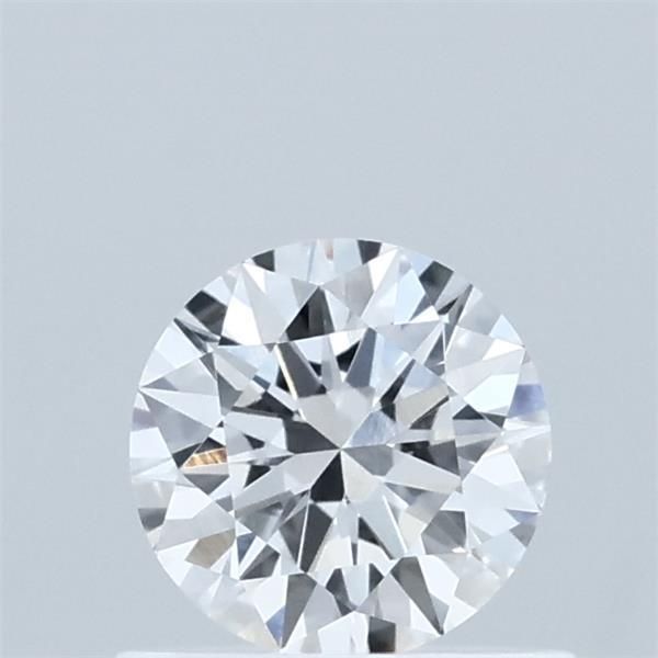 0.59 ct lab-grown Round Diamond