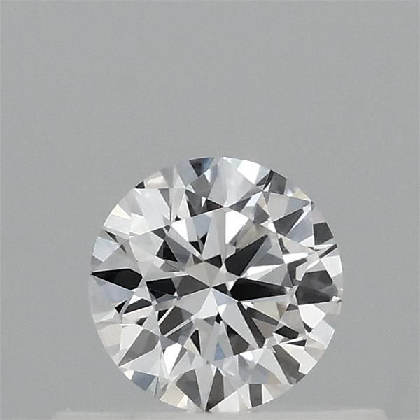 0.33 ct lab-grown Round Diamond