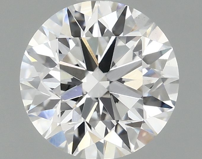 1.09 ct. round Lab Grown Diamond front image