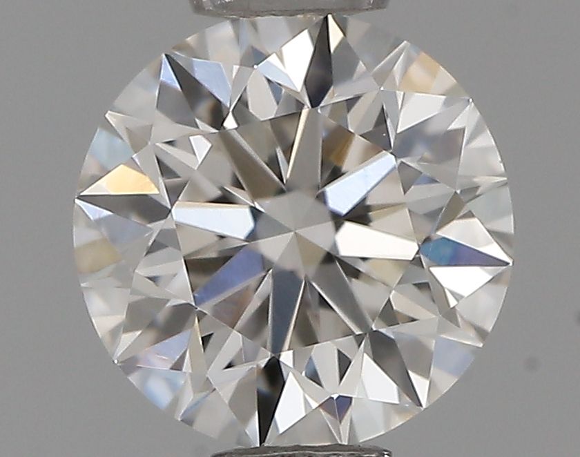 Diament 0.54 ct G/VVS2
