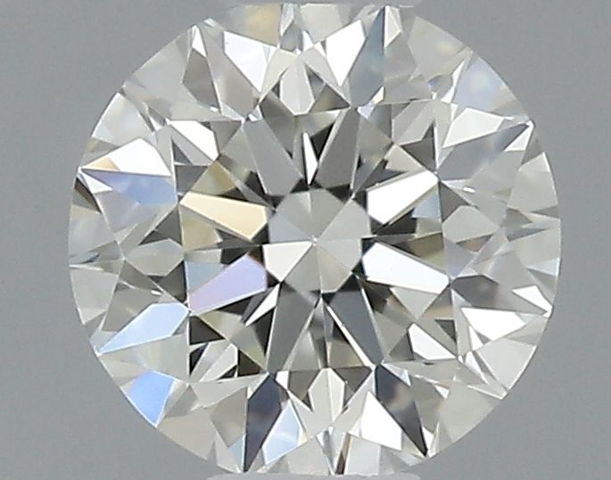0.3 ct Round Diamond