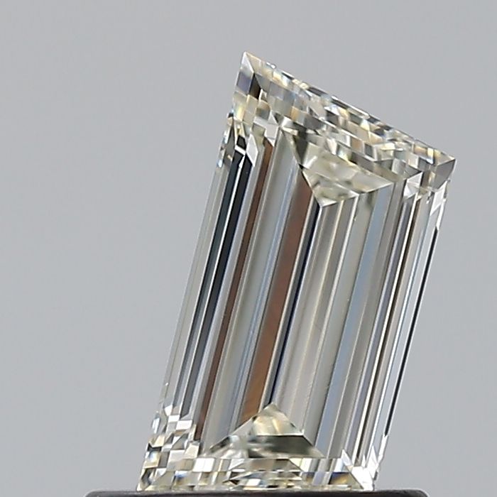0.7 ct Trapezoid Diamond