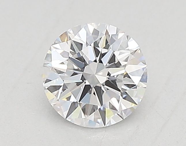 0.39 ct lab-grown Round Diamond