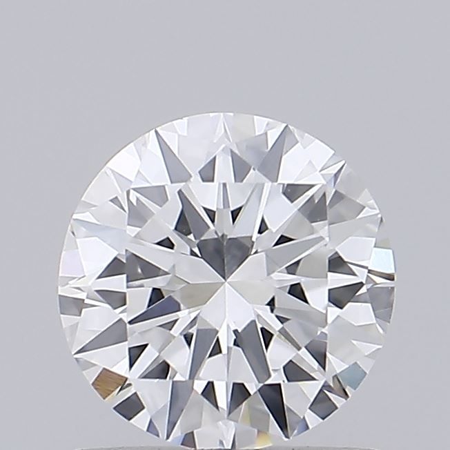 0.80 ct. round Lab Grown Diamond front image