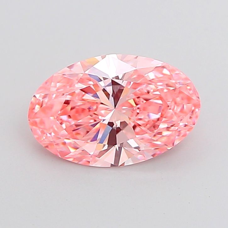 3.35 ct Oval diamond