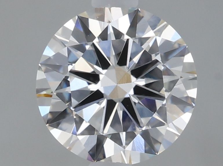 1.00 ct. round Lab Grown Diamond front image