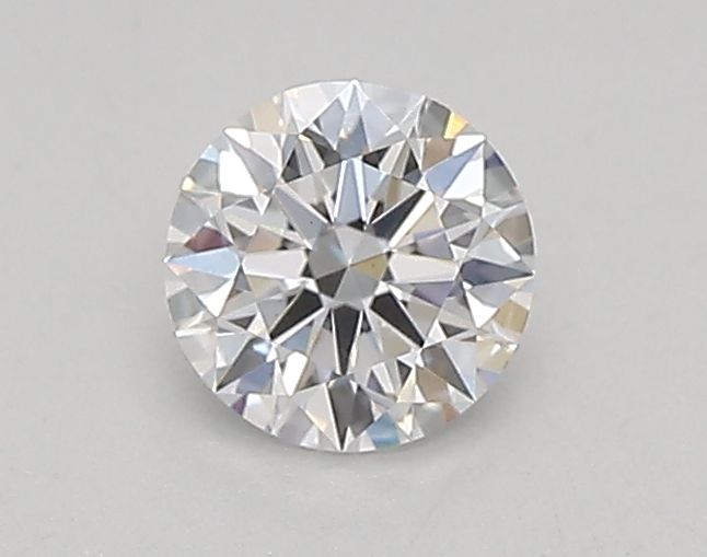 0.32 ct lab-grown Round Diamond