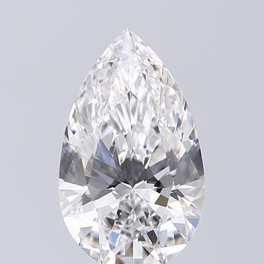 2.70 Carat