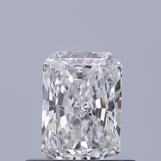 0.46 ct lab-grown Radiant Diamond