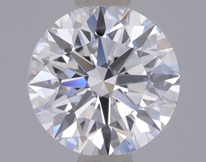 1.05 ct. round Lab Grown Diamond front image