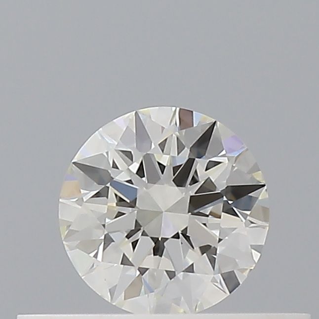 0.30 ct Round diamond