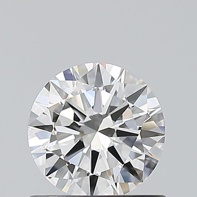 0.70 ct Round diamond
