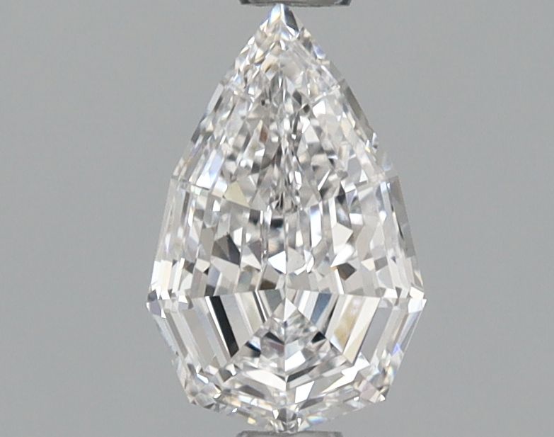 0.94 ct. pear Lab Grown Diamond front image