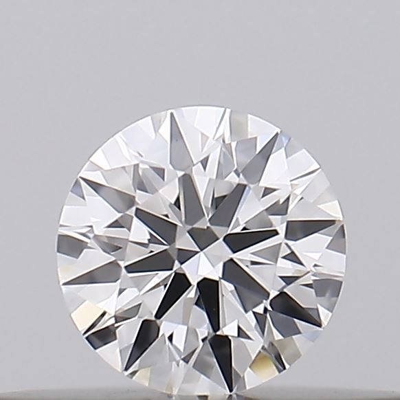 0.20ct Round diamond