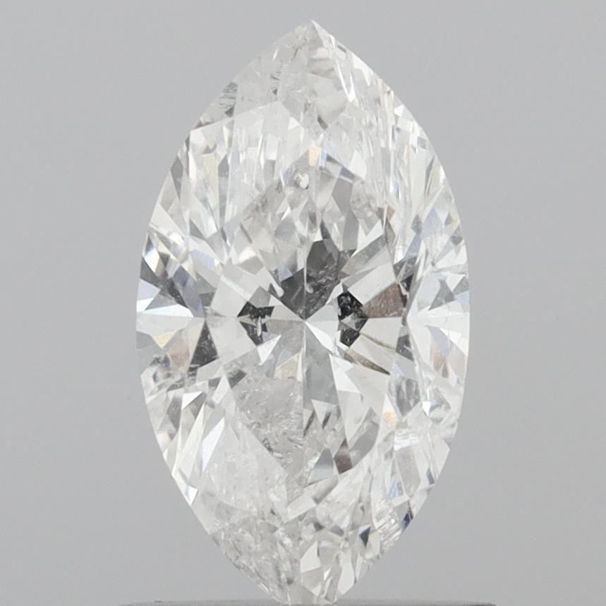 0.98 Carat