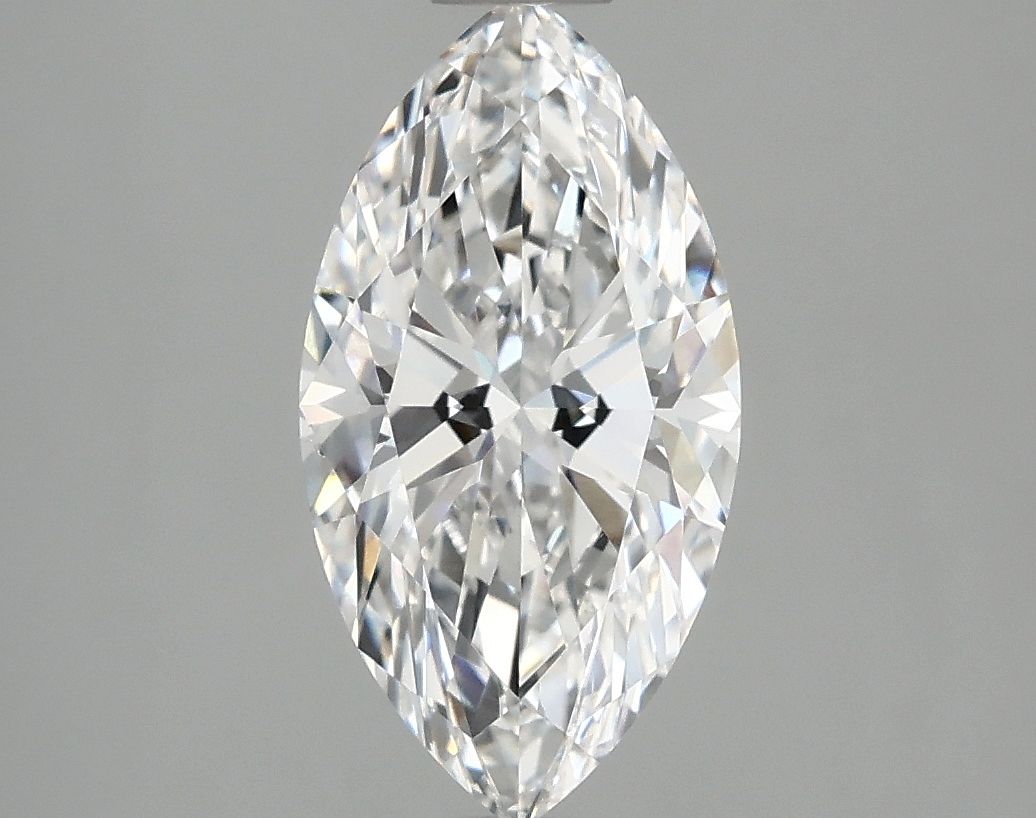 2.04 ct. marquise Lab Grown Diamond front image