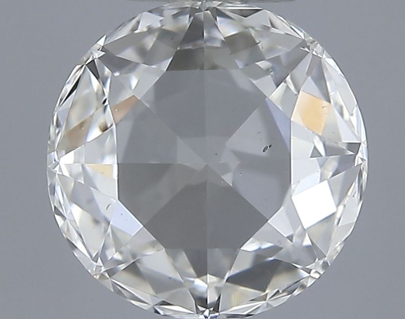 1.02 ct Rose Diamond