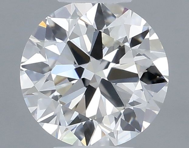 0.50 ct Round diamond