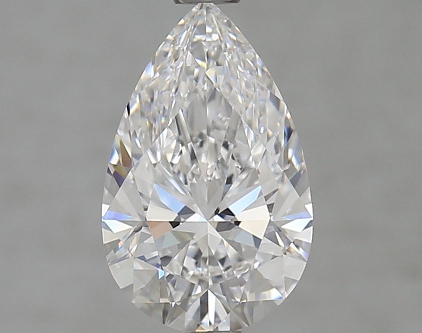 1.89 ct. pear Lab Grown Diamond front image