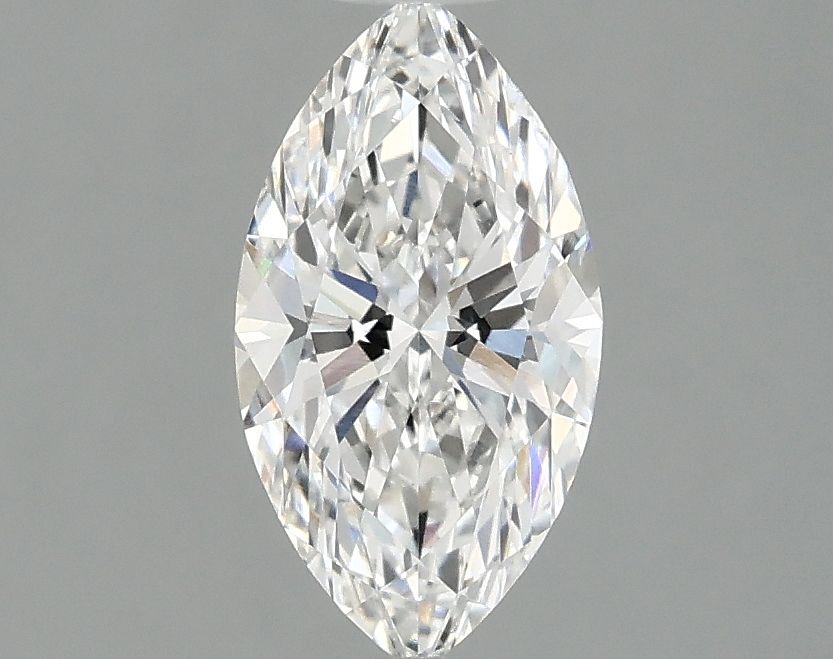 1.08 ct. marquise Lab Grown Diamond front image