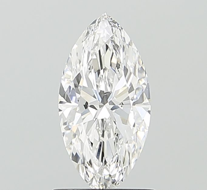 1.11 ct. marquise Lab Grown Diamond front image