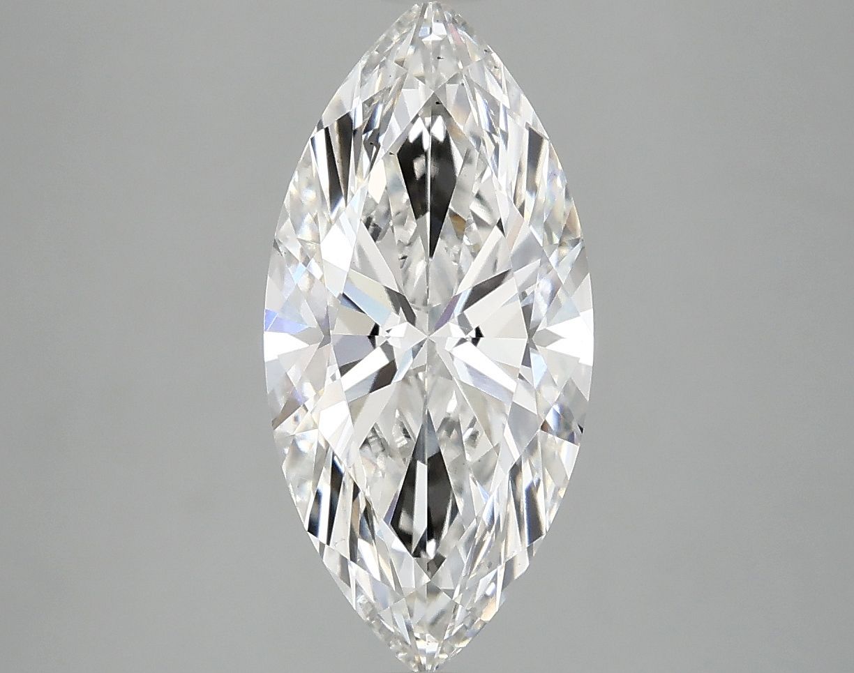 2.58 ct Marquise diamond
