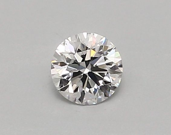 0.39 ct lab-grown Round Diamond