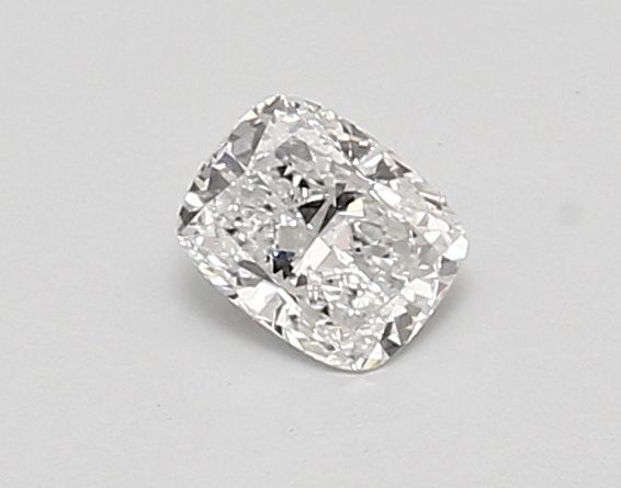 0.37 ct lab-grown Cushion modified Diamond